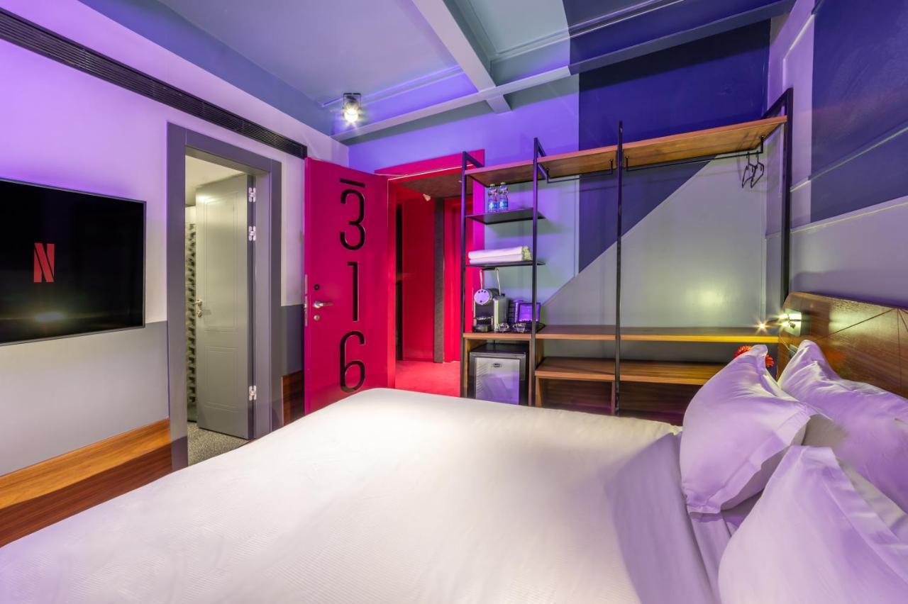 Stay Inn Hotel Baitulmaqdis Luaran gambar